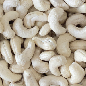 Nueces de Anacardo de Vietnam Certificadas por HACCP, Grado W240, Crudas, Empaque Personalizado, Impresión de Logotipo Gratuita de Santigo, 24 Meses de Duración - Product Image 1