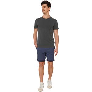 Camisetas de hombre de diseño de moda superior 100% algodón suave peso pesado de gran tamaño Impresión de logotipo personalizado al por mayor camisetas en blanco - Product Image 1