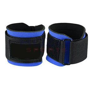 Muñequeras de Neopreno para Boxeo, Antideslizantes, de Alta Calidad, Unisex, para Adultos, Deportivas, para Exteriores, de Verano, Personalizables, Soporte para Muñeca - Product Image 4