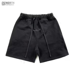 Shorts de course pour hommes avec poche, tissu respirant à séchage rapide, pour la salle de sport, entraînement, style décontracté, vente en gros de shorts d'été pour hommes - Product Image 3