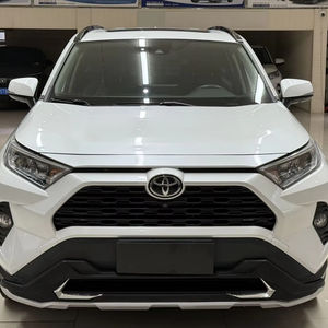 Mobil Bekas Toyo-Ta Rav-4 2021 Automatic 4WD Harga Murah Mobil Bekas Dijual - Product Image 1