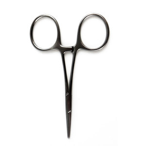 Pinces à moustiques personnalisées à vente chaude, instrument chirurgical, pinces hémostatiques à moustiques - Product Image 3