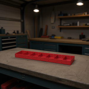 Usag Shelf for <b>Tool</b> <b>Cabinets</b> Premium Quality <b>Storage</b> Solution - Product Image 3