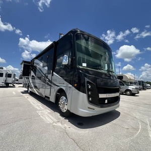 Vendedor Verificado de Autocaravana Usada E-n-t-e-g-r-a C-o-a-c-h E-m-b-l-e-m 36U 2020 Lista para Viajar - Product Image 1