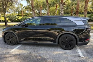 2026 LOClD Gavity AWD Double Lithium SUV R18 Leather Rear <b>Camera</b> <b>Panoramic</b> Sunroof LED Lights - Product Image 6