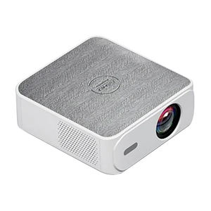 Mini Proyector T30 4K, Su Solución de Cine en Casa Inteligente para Proyecciones Impresionantes en la Pared - Product Image 3
