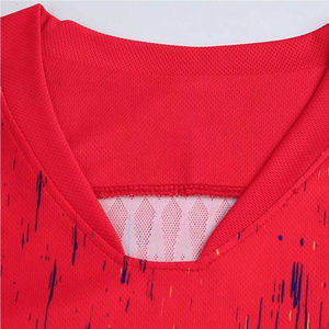 Tenues de football, maillots d'équipe, vêtements de football, ensembles de maillots de football, nouvelle arrivée, sur mesure, uniforme de football pour hommes avec livraison rapide - Product Image 2