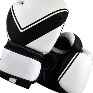 High Quality Premium <b>Boxing</b> <b>Gloves</b> for Sparring, Training, Heavy <b>Bag</b> Practice & Sports Performance Made In Pakistan - Product Image 6