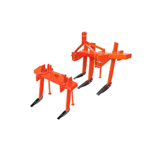 Subsoiler ที่ใช้ค่อนข้างดีมีอยู่ในสต็อกสำหรับผู้จัดจำหน่ายที่มีชิ้นส่วนที่ใช้งานได้ทนทาน - Product Image 1