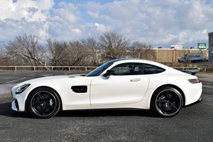 MERCEDES-AMG GT 2020 USADO, Volante a la Izquierda/Derecha - Product Image 3
