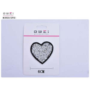 PARCHE12u/c Parches - Product Image 1