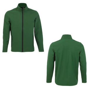 Hot Sale <b>Men's</b> Autumn Fashion Design Waterproof <b>Hooded</b> Stand Collar <b>Denim</b> <b>Jacket</b> Vintage Style Casual - Product Image 5