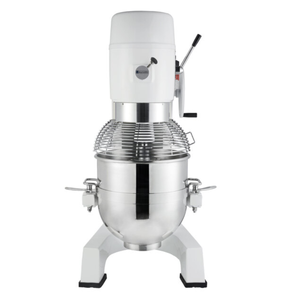 ¡Consíguelo Ahora! Oferta Exclusiva M60A 220ETL 60Qt. Mezcladoras Planetarias Comerciales con Ruedas - 208V - Listas para Enviar - Product Image 1