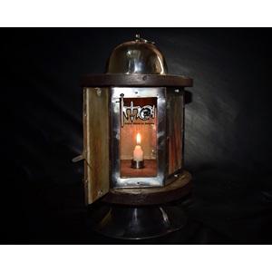 Linterna de Queroseno de Estilo Medieval - Product Image 6