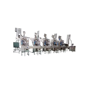 เครื่องบรรจุ snus แบบอัตโนมัติใช้งานและเติมได้ง่ายผู้ผลิตอินเดีย - Product Image 3