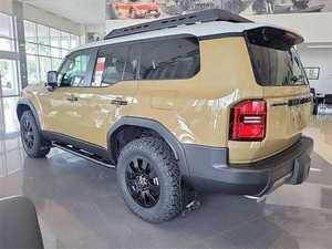 TOYOTA LAND-CRUISER PRADO 250 Sfx V6 SUV LIGERAMENTE USADO - Product Image 4