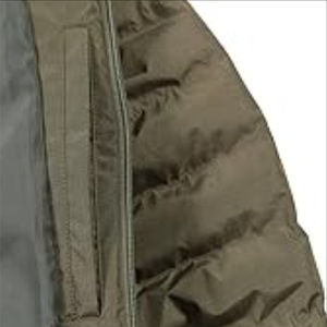 แจ็กเก็ตขนเป็ดสำหรับผู้ชายพร้อมฮู้ดด้านหน้าโลโก้2025ออกแบบได้ตามต้องการ - Product Image 4