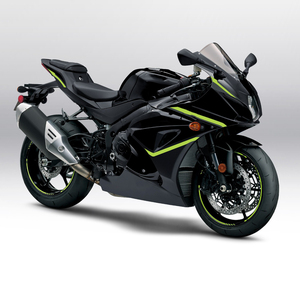 Suzukis GSX-R-1000สปอร์ตไบค์1000cc มอเตอร์ไซด์ใหม่ขายดี1000cc จักรยานกีฬามืออาชีพ