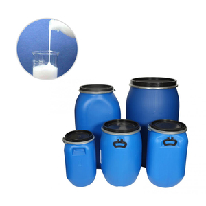 Pegamento adhesivo acrílico a base de agua, para embalaje de impresión, precio asequible, nueva calidad - Product Image 4