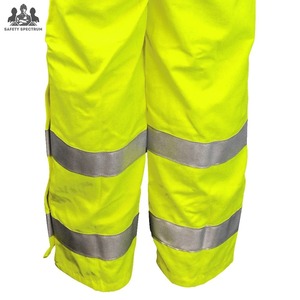 Ropa de Seguridad de Alta Calidad Personalizada al Mejor Precio, Trajes de Trabajo, Ropa de Seguridad Hecha en Pakistán - Product Image 4