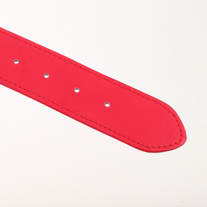 Spécialités athlétiques élastiques personnalisées, ceintures respirantes pour vêtements de sport pour jeunes adultes pour le baseball et le softball - Product Image 3