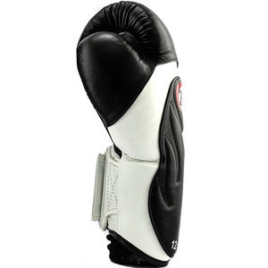 ถุงมือชกมวยฝาแฝดถุงมือมวยไทยถุงมือซ้อมมวยแบบมืออาชีพโลโก้ตามสั่งรุ่นใหม่ล่าสุด - Product Image 6