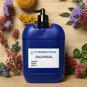 Aceite Esencial de Galangal 100% Puro LPure, Marca Privada OEM/ODM, para Difusor y Elaboración de Perfumes, Aroma Especiado, a Granel - Product Image 3