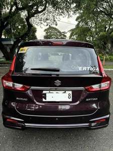 Suzuki Ertiga 2020 Usado en Buen Estado - Product Image 6