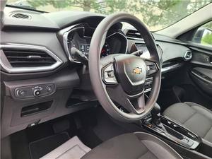 Chevrolet Trailblazer LT AWD 2023 en EXCELENTE ESTADO, TRANSMISIÓN AUTOMÁTICA - Product Image 2