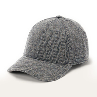 Nueva Gorra de Béisbol de Camuflaje Personalizada de Poliéster/Algodón, Estilo Clásico de Invierno, Ajustable, Transpirable, Impermeable, Unisex, Vintage