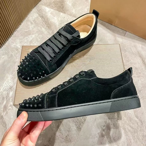 Master Quality Designer Shoes Famous Brands Mens and Womens <b>Sneakers</b> Casual Luxury Brands Sport Walking Style Shoes For Men - Product Image 1
