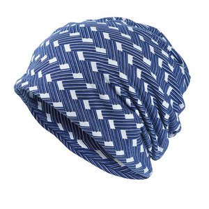 Gorro de Uso Diario con Tejido Elástico Diseñado para Comodidad, Durabilidad y Uso Estacional - Product Image 1