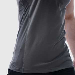 Qualité supérieure, meilleur design, débardeur grande taille pour homme, top confortable, top tendance, top vente pas cher, débardeurs entièrement personnalisés - Product Image 2