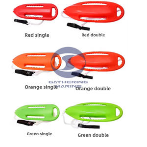 Pabrik Peralatan laut kualitas baik 150N tabung pelampung apung untuk perangkat penyelamatan penghemat hidup - Product Image 5