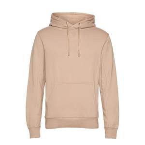 Sudaderas con capucha informales de diseño personalizado para hombre, estilo vintage con logotipo bordado, ajuste holgado para ropa de otoño, capucha/sudaderas personalizadas - Product Image 3
