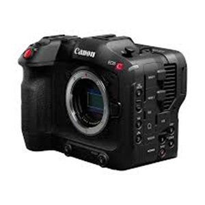 100% продаж C-70 4K кинотеатр Цифровая камера + клетка + 5 батареек + 2X RF-EF