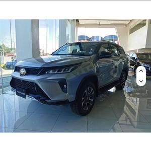 โตโยต้า ฟอร์จูนเนอร์ เอสยูวี ปี 2020 - Product Image 2