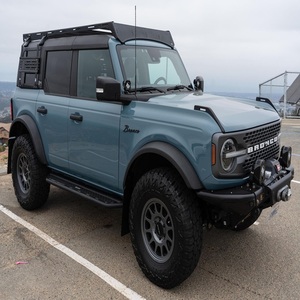 รถบอร์นโก้แบลนด์แลนด์มือสอง ปี 2021 ระบบขับเคลื่อน 4 ล้อ/4WD - Product Image 1