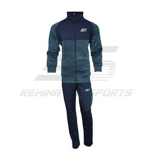 Survêtements de sport personnalisés pour hommes, vêtements de jogging et de sport, survêtement de course à pied pour hommes, survêtement d'entraînement, au meilleur prix - Product Image 4