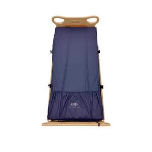 Almohadilla de seguridad para cama de emergencia - Product Image 1