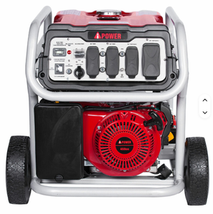 Nouveau générateur d'électricité portable à essence EU2000i 2000W avec démarrage automatique - Product Image 1