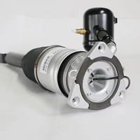 4E0616002D 4E0616002E Amortisseur de suspension pneumatique arrière droit pour Audi A8 (D3, 4E)