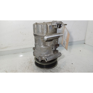 Compresseur de climatisation CITROEN C3 Série 9678656080 DV4C-8HR-8H01 diesel 1398 (09>15) - Product Image 6