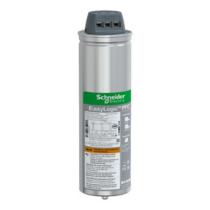Condensador SCHNEIDER ELECTRIC EasyCan BLRCS200A240B40 20/24 Kvar 400 V 50/60Hz - Product Image 1