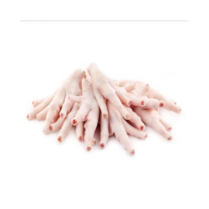 Patas de pollo congeladas en condiciones premium disponibles para suministro a granel confiable - Product Image 5