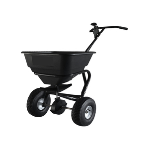 Épandeurs de semences fiables à haute productivité, largeur d'épandage de 8 m, garantie de 2 ans, service ODM OEM pour les acheteurs internationaux - Product Image 5