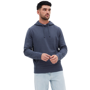 Sudadera con Capucha de Felpa 100% Algodón de Alta Calidad, Anti-Pilling, Impresión Serigráfica, Bordada, Transpirable, Ecológica, Estilo Urbano - Product Image 2