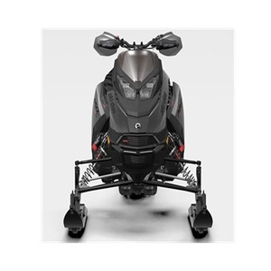 Nuevas motos de nieve MXZ X-RS con paquetes de competición 850 E-TEC Turbos R-SHOT RipSaws listas para enviar - Product Image 1