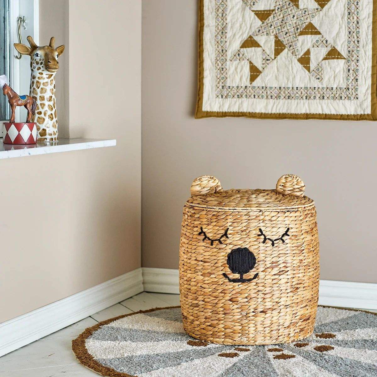 ธรรมชาติ