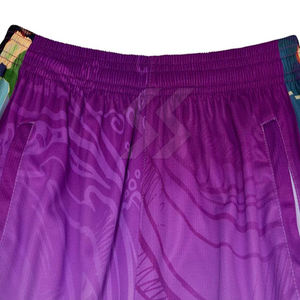 Uniforme de basket-ball sans manches à vendre, créez votre propre logo, uniforme de basket-ball durable pour hommes - Product Image 4